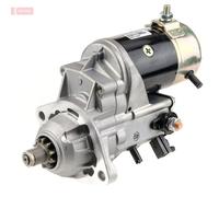 DENSO Starter Motor DSN2041 Fits Cummins - OEM Quality Direct fit Application
