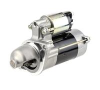 DENSO Starter Motor DSN2075 - Rotating Electrics OE Number: 1G023-63012