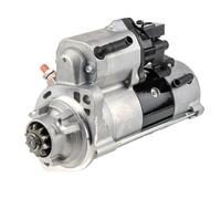 Starter motor Clockwise rotation DSN2091 DENSO