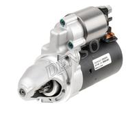 Denso Starter Motor DSN3010 - OE Matching Quality and Precision Fit