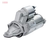 Denso Starter Motor - DSN3051 - Fits Ford - OE Fit with First Time Accuracy