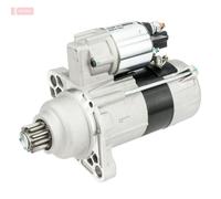 Starter motor Anticlockwise rotation DSN3052 DENSO for SEAT VW AUDI SKODA