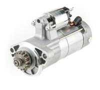 Starter motor Clockwise rotation DSN965 DENSO for PORSCHE VW AUDI