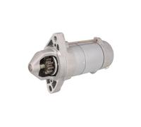 DENSO Starter Motor DSN984 - Rotating Electrics - OE Number: 28100-0R010 - Fits Lexus Toyota