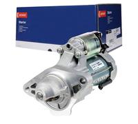DENSO Starter Motor DSN986 - Rotating Electrics - OE Number: 28100-0Y022 - Fits Toyota
