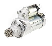 Starter motor Anticlockwise rotation DSN1465 DENSO for VW AUDI SEAT SKODA