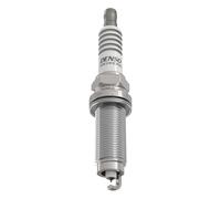 4x Spark plug with resistor SXE24HCR8S DENSO for HONDA CIVIC IX CR-V V