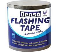Denso FTG75MM 10 m x 75 mm Flashing Tape - Grey