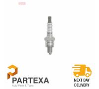 DENSO U16FSR-UB 4x Spark Plug Thread Size M10x1.0 Fits HONDA YAMAHA KAWASAKI