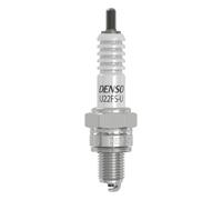 Spark Plugs Set 4x U22FS-U Denso 9805657723 980565772303 98056577231H 4006 New