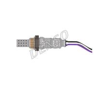 Lambda Sensor fits FORD FIESTA 1996 on Automatic Transmission Oxygen Denso New