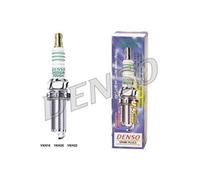 Spark Plugs Set 4x fits PORSCHE 911 991, 997 3.8 09 to 20 Denso Quality New
