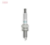 Denso 3x Spark Plug 1-Earthed Electrode Fits Nissan Opel Suzuki Vauxhall VXU20