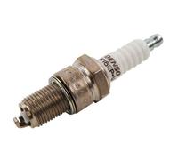 Spark Plugs Set 4x fits BMW 525 E28 2.7 81 to 82 Denso Top Quality Guaranteed