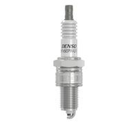 Spark Plugs Set 4x fits MITSUBISHI LANCER 1.3 90 to 00 4G13(12V) Denso MS851027