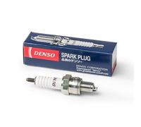 Spark Plugs Set 4x fits PORSCHE 968 3.0 91 to 95 Denso Top Quality Guaranteed