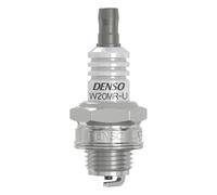 Spark Plugs Set 4x W20MR-U Denso 9807356740 9807356754 9807356744 980735675402