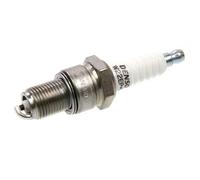 Spark Plugs Set 4x fits FIAT 126 65 81 to 87 126A1.048 Denso Quality Guaranteed