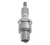 Spark Plugs Set 4x fits PORSCHE 356 1100 1.1 50 to 55 369 Denso Quality New