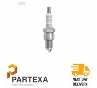 DENSO W24ESR-U 4x Spark Plug Fits Autobianchi Y10 Caterham Seven Honda Porsche