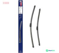 NPS DF-001 Flat Wiper Blade