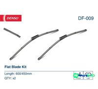 DENSO WIPER BLADE DF009 FOR RENAULT