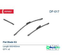 DENSO WIPER BLADE DF017 FOR CITROËN RENAULT DS