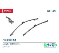DENSO DF-028 Wiper blade