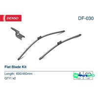 DENSO DF-030 Wiper blade