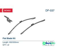 NPS DF-037 Flat Wiper Blade
