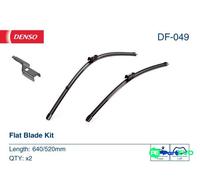 DENSO DF-049 Wiper blade