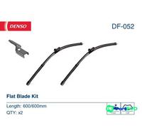 DENSO WIPER BLADE DF052 FOR VW