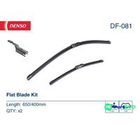 DENSO DF-081 Wiper blade