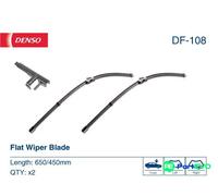 Denso Wiper Blade DF-108 – for Alpina BMW 5 (F10/F11/F07)