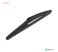 Denso Wiper Blade DRD-001 Rear - Fits Hyundai, SsangYong Korando XLV/Van/SUV, Opel Astra/Van