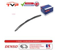 DENSO DU-050L Wiper Blade, universal