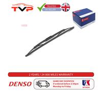 Denso Wiper Blade For Honda Accord 2004-2008 2.2d Front DM-038