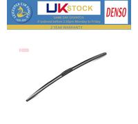 Denso Wiper Blade For Mitsubishi Colt 2004-2012 1.3 1.5 1.1 Front Rhd Only