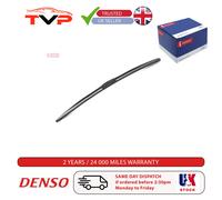 Denso Wiper Blade For Peugeot 107 2005-2014 1.4d Front Rhd Only DUR-065R