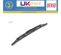 Denso Wiper Blade For Suzuki Alto 2002-2009 1.1 0.7 Front DM-030