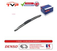 Denso Rear Wiper Blade Fits LH/RHD Suzuki Talbot Toyota Vauxhall Volvo VW DU035L