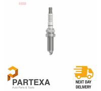 DENSO XE20HR-U9 4x Spark Plug Fits Citroen C2 Dacia Nissan Peugeot Renault Smart