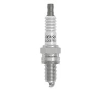 Spark Plugs Set 4x fits BMW M5 E34 3.6 88 to 92 Denso 1312569 12121312569 New