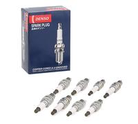 DENSO Nickel Spark Plug - XU22EPR-U - High Quality Replacement Plug