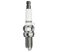 Spark Plugs Set 4x fits FIAT GRANDE PUNTO 199 1.2 1.4 2005 on Denso 46823299 New