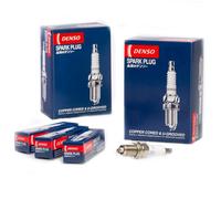 Denso Xu22epru Standard Spark Plug