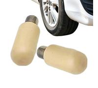 Dent Fix Hammer Head - Professional Metal Dent Kit - Tool Kits - Knock Down Head Tap Kit for SUV Truck Vehicle Body Maintenance