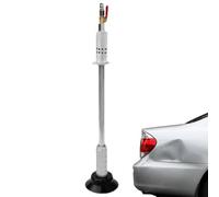 Dent Hammer Tools, Hammer Car Removal Tool Pullers | Dent Repair Device Puller, Car Paint Free Dent Repair Tool Auto Dent Puller for Auto Body, SUVS,