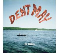 Dent May Do Things (Vinyl) 12" Album