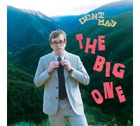 DENT MAY - THE BIG ONE